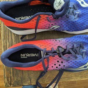 Saucony Everun Running Shoes (Mens)